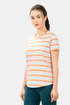 Amante Essential Stripe Tee - Windsurfer Stripes — thumbnail 2